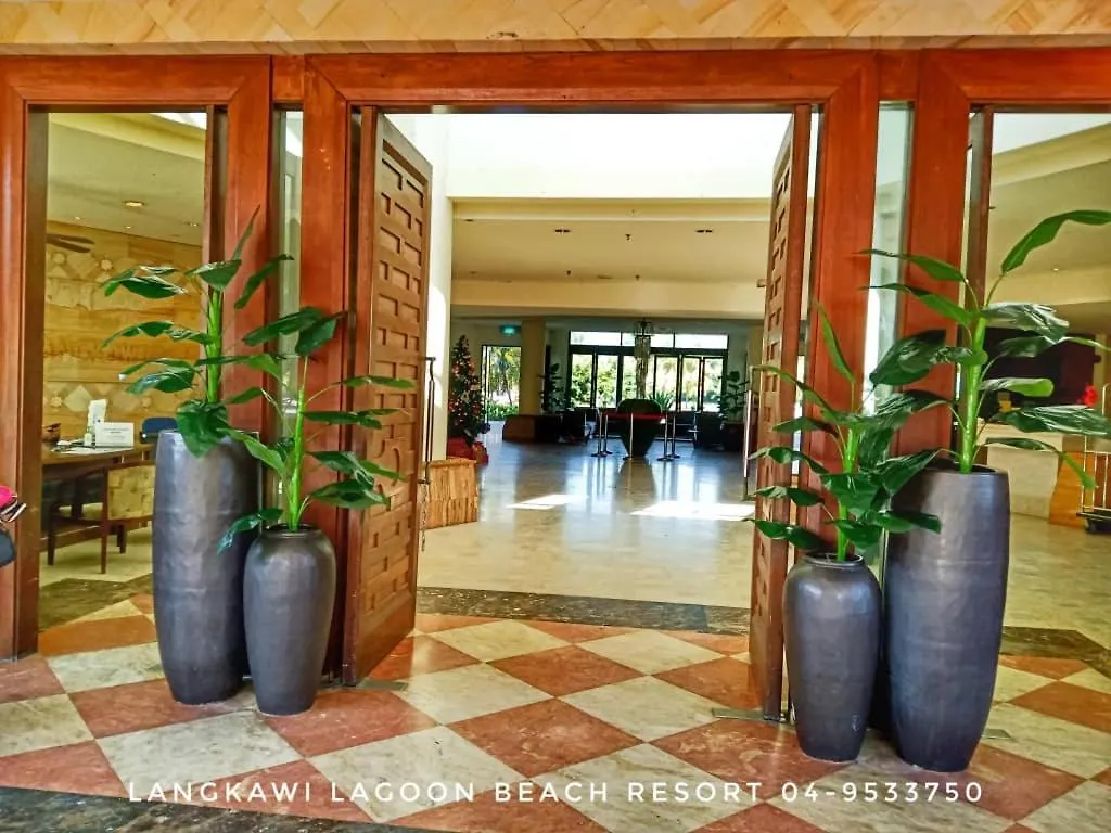 Lagoon Residence @ Langkawi Pantai Cenang