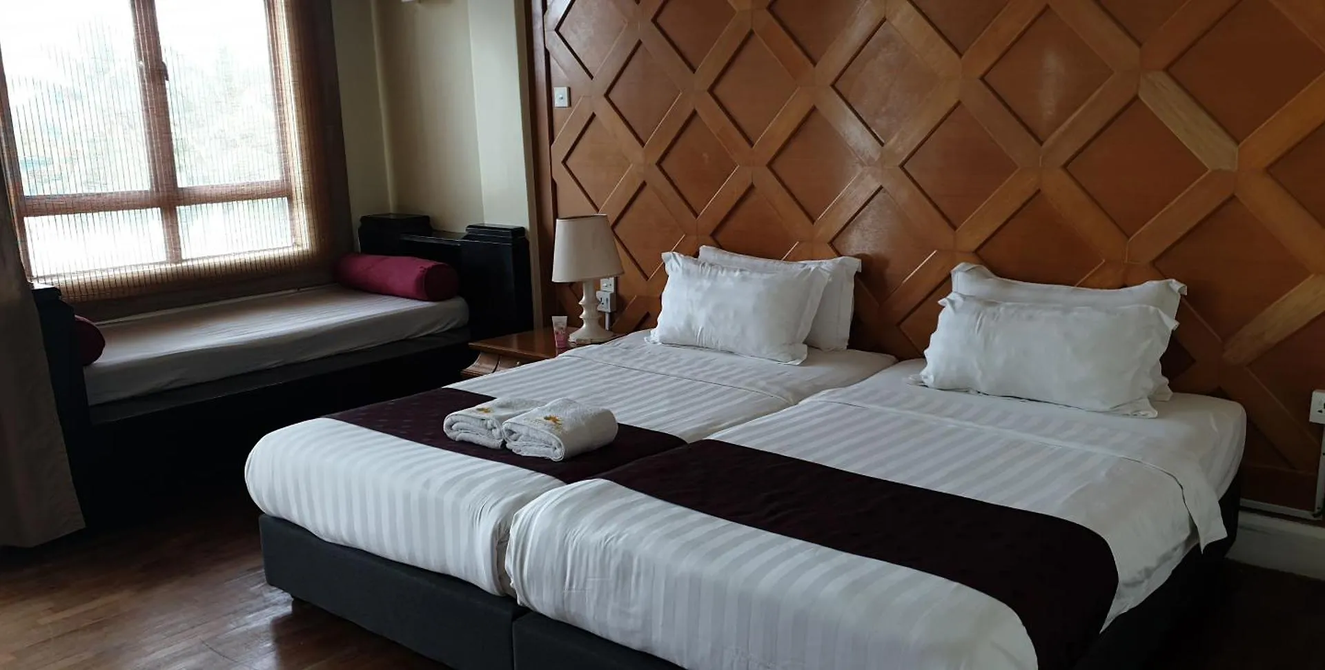 Hotel Lagoon Residence @ Langkawi Pantai Cenang