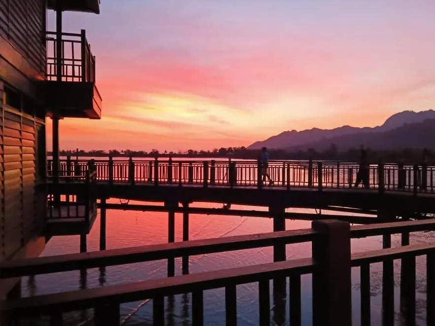 Hotel Lagoon Residence @ Langkawi Pantai Cenang