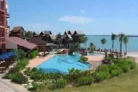 Lagoon Residence @ Langkawi Pantai Cenang  Hotel