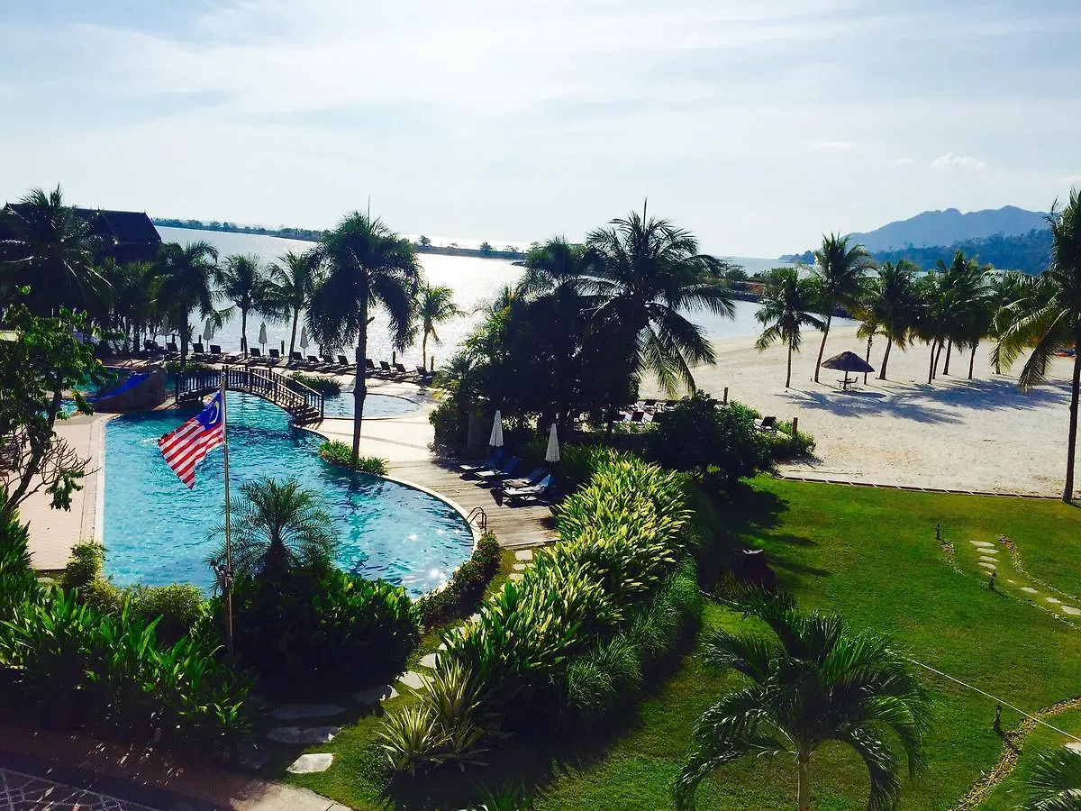 Lagoon Residence @ Langkawi Pantai Cenang