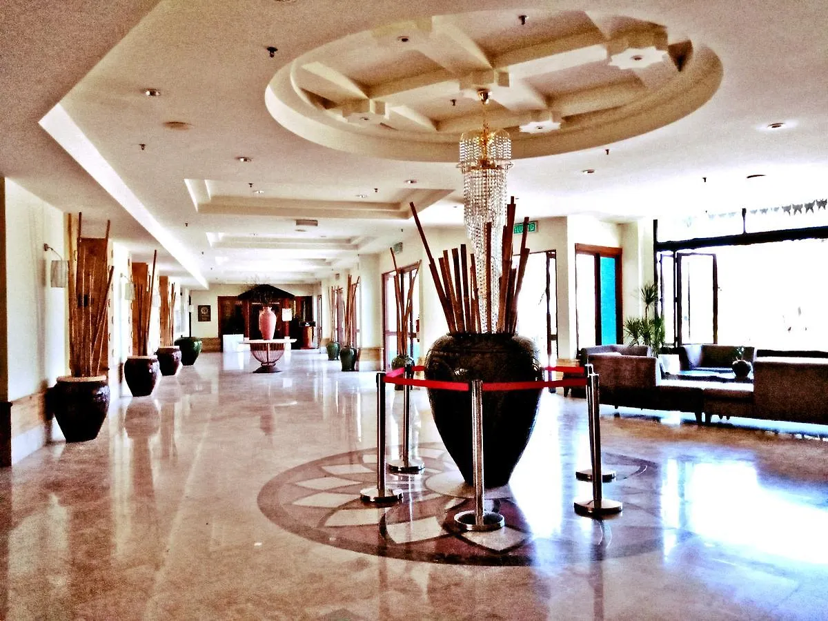 Hotel Lagoon Residence @ Langkawi Pantai Cenang