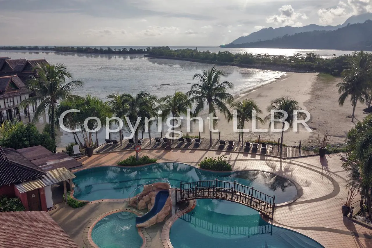 Hotel Lagoon Residence @ Langkawi Pantai Cenang