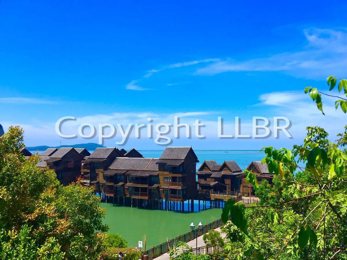 Lagoon Residence @ Langkawi Pantai Cenang  Pantai Cenang (Langkawi)