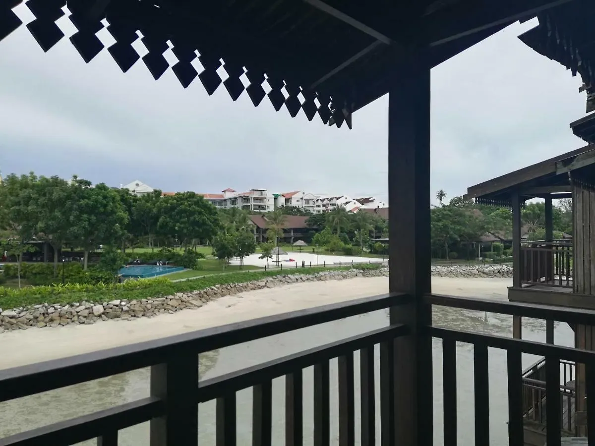 Lagoon Residence @ Langkawi Pantai Cenang  Malásia